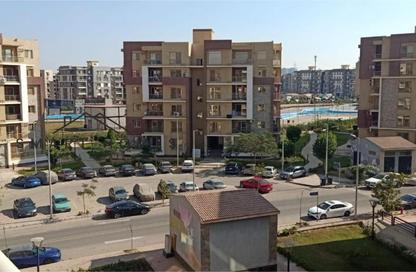 Apartment - 3 Bedrooms - 2 Bathrooms for sale in Jannat October - 6 October Compounds - 6 October City - Giza