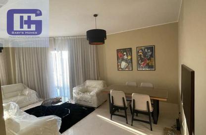 Apartment - 2 Bedrooms - 2 Bathrooms for rent in Villette - 5th Settlement Compounds - The 5th Settlement - New Cairo City - Cairo Apartment - 2 Bedrooms - 2 Bathrooms for rent in Villette - 5th Settlement Compounds - The 5th Settlement - New Cairo City - Cairo