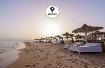 Chalet - 2 Bedrooms - 2 Bathrooms for sale in Reef Town - Soma Bay - Safaga - Hurghada - Red Sea