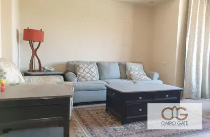 Apartment - 3 Bedrooms - 2 Bathrooms for rent in Al Gezira El Wosta St. (Yousef Kamel) - Zamalek - Cairo Apartment - 3 Bedrooms - 2 Bathrooms for rent in Al Gezira El Wosta St. (Yousef Kamel) - Zamalek - Cairo
