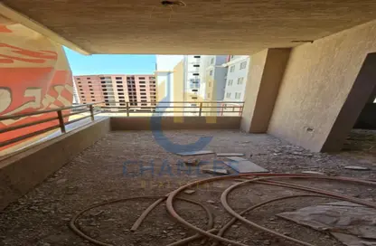 شقة - 3 غرف نوم - 3 حمامات للبيع في شارع وادى دجلة - الشطر الثالث - زهراء المعادي - حي المعادي - القاهرة