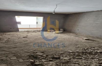 Apartment - 3 Bedrooms - 3 Bathrooms for sale in Wadi Degla St. - 3rd Sector - Zahraa El Maadi - Hay El Maadi - Cairo