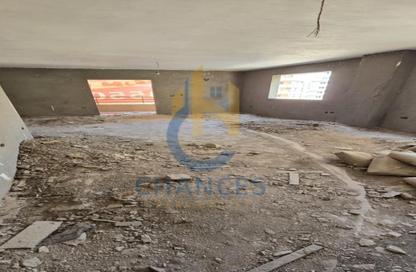 Apartment - 3 Bedrooms - 3 Bathrooms for sale in Wadi Degla St. - 3rd Sector - Zahraa El Maadi - Hay El Maadi - Cairo