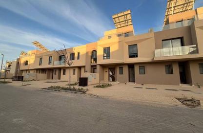 تاون هاوس - 5 غرف نوم - 5 حمامات للبيع في فاي سوديك - مدينة زايد الجديدة - الشيخ زايد - الجيزة