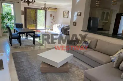 دوبلكس - 3 غرف نوم - 4 حمامات للايجار في كازا - كمبوندات الشيخ زايد - الشيخ زايد - الجيزة