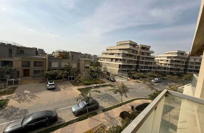 Penthouse - 3 Bedrooms - 4 Bathrooms for sale in Villette - 5th Settlement Compounds - The 5th Settlement - New Cairo City - Cairo