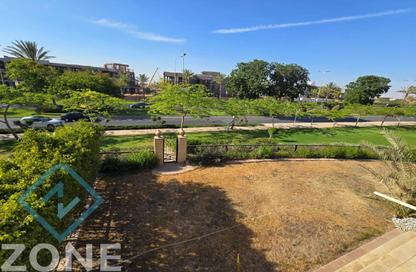 Villa - 3 Bedrooms - 3 Bathrooms for sale in Privado - Madinaty - Cairo Villa - 3 Bedrooms - 3 Bathrooms for sale in Privado - Madinaty - Cairo