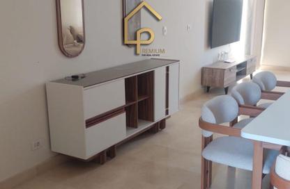 Townhouse - 3 Bedrooms - 3 Bathrooms for rent in O West - 6 October Compounds - 6 October City - Giza Townhouse - 3 Bedrooms - 3 Bathrooms for rent in O West - 6 October Compounds - 6 October City - Giza