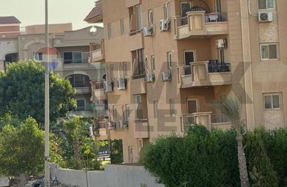 Apartment - 3 Bedrooms - 2 Bathrooms for sale in Al Andalus District - New Cairo City - Cairo