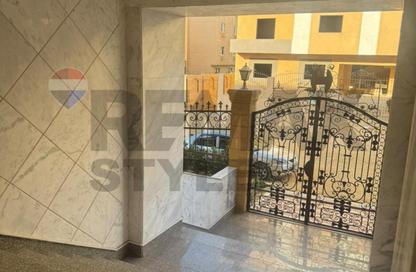 Apartment - 3 Bedrooms - 2 Bathrooms for sale in Al Andalus District - New Cairo City - Cairo