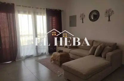 Apartment - 2 Bedrooms - 1 Bathroom for rent in Madinaty - Cairo Apartment - 2 Bedrooms - 1 Bathroom for rent in Madinaty - Cairo