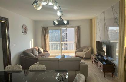 Apartment - 3 Bedrooms - 2 Bathrooms for rent in B12 - Madinaty - Cairo Apartment - 3 Bedrooms - 2 Bathrooms for rent in B12 - Madinaty - Cairo