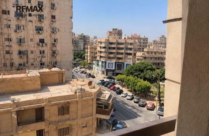 شقة - 3 - 2 للبيع في شارع نبيل الوقاد - ارض الجولف - مصر الجديدة - القاهرة
