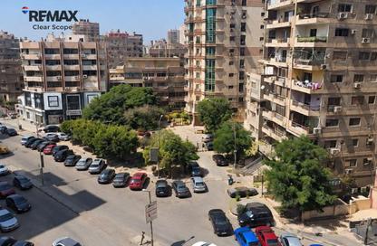 شقة - 3 - 2 للبيع في شارع نبيل الوقاد - ارض الجولف - مصر الجديدة - القاهرة