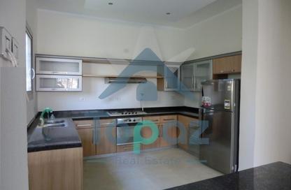 Villa - 5 - 5 for rent in Allegria - Sheikh Zayed Compounds - Sheikh Zayed City - Giza
