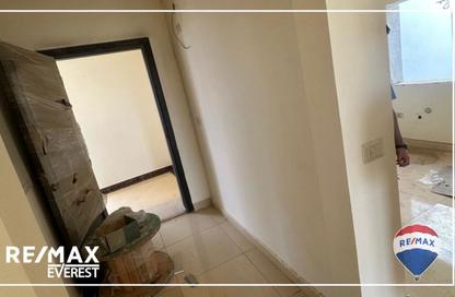 Apartment - 2 Bedrooms - 2 Bathrooms for sale in Nyoum October - Northern Expansions - 6 October City - Giza