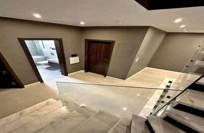 Apartment - 3 Bedrooms - 2 Bathrooms for sale in Elm Tree Park - Sarai - Mostakbal City Compounds - Mostakbal City - Future City - Cairo