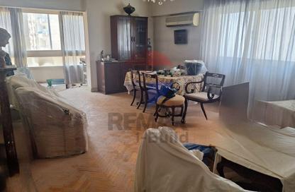 Apartment - 2 Bedrooms - 1 Bathroom for sale in Amin Al Rihani St. - 6th Zone - Nasr City - Cairo