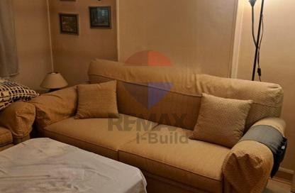 Apartment - 2 Bedrooms - 1 Bathroom for sale in Amin Al Rihani St. - 6th Zone - Nasr City - Cairo