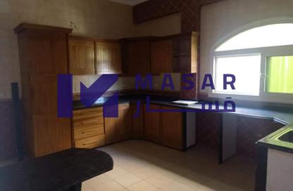 Villa - 7+ - 7+ for rent in West Golf - El Katameya Compounds - El Katameya - New Cairo City - Cairo Villa - 7+ - 7+ for rent in West Golf - El Katameya Compounds - El Katameya - New Cairo City - Cairo
