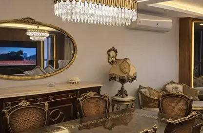 شقة - 3 غرف نوم - 3 حمامات للبيع في وان قطامية - كمبوندات القطامية - القطامية - مدينة القاهرة الجديدة - القاهرة