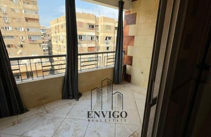 Apartment - 3 - 2 for sale in Helmy Hassan Ali St. - 8th Zone - Nasr City - Cairo