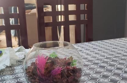 شقة - 3 غرف نوم - 1 حمام للايجار في كمبوند جاردينيا سيتي مدينة نص - زهراء مدينة نصر - مدينة نصر - القاهرة