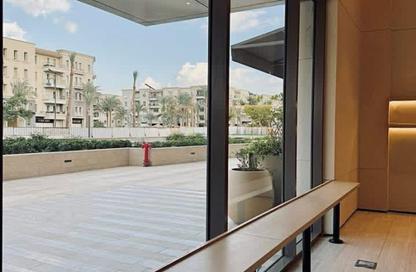 Office Space - Studio for rent in Mivida - 5th Settlement Compounds - The 5th Settlement - New Cairo City - Cairo