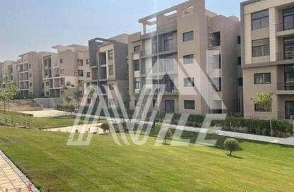 Apartment - 2 - 2 for sale in JAYD Residence - 5th Settlement Compounds - The 5th Settlement - New Cairo City - Cairo