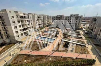 Apartment - 2 - 2 for sale in JAYD Residence - 5th Settlement Compounds - The 5th Settlement - New Cairo City - Cairo