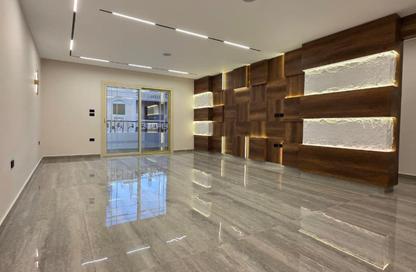 Apartment - 3 Bedrooms - 2 Bathrooms for sale in Gate 4 old - Horus - Hadayek El Ahram - Giza Apartment - 3 Bedrooms - 2 Bathrooms for sale in Gate 4 old - Horus - Hadayek El Ahram - Giza