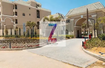 Penthouse - 3 Bedrooms - 3 Bathrooms for sale in L'avenir - Mostakbal City Compounds - Mostakbal City - Future City - Cairo Penthouse - 3 Bedrooms - 3 Bathrooms for sale in L'avenir - Mostakbal City Compounds - Mostakbal City - Future City - Cairo
