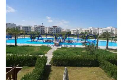 Chalet - 3 Bedrooms - 2 Bathrooms for sale in Amwaj - Sidi Abdel Rahman - North Coast