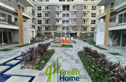 شقة - 3 غرف نوم - 3 حمامات للبيع في ماونتن فيو اى سيتي - كمبوندات التجمع الخامس - التجمع الخامس - مدينة القاهرة الجديدة - القاهرة