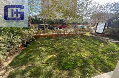 شقة - 2 غرف نوم - 2 حمامات للبيع في ايستاون - كمبوندات التجمع الخامس - التجمع الخامس - مدينة القاهرة الجديدة - القاهرة