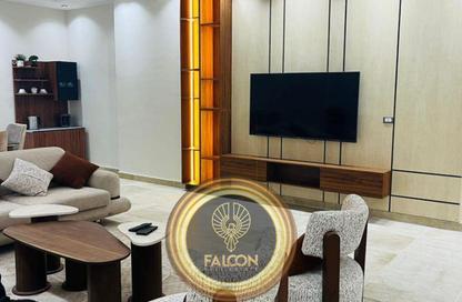 Apartment - 3 Bedrooms - 2 Bathrooms for sale in Latin District - New Alamein City - Al Alamein - North Coast