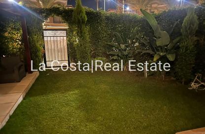 Villa - 4 Bedrooms - 3 Bathrooms for sale in Elan Sarai - Sarai - Mostakbal City Compounds - Mostakbal City - Future City - Cairo