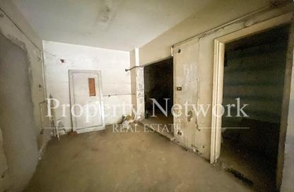 Retail - Studio - 1 Bathroom for sale in Al Hegaz St. - Roxy - Heliopolis - Masr El Gedida - Cairo Retail - Studio - 1 Bathroom for sale in Al Hegaz St. - Roxy - Heliopolis - Masr El Gedida - Cairo