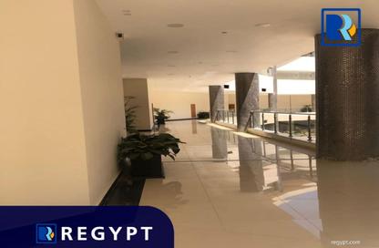 Office Space - Studio - 1 Bathroom for rent in 90 Avenue - South Investors Area - New Cairo City - Cairo