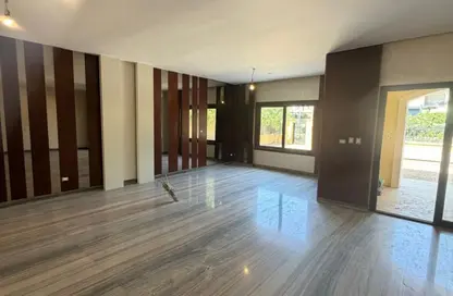 Villa - 4 Bedrooms - 4 Bathrooms for rent in Mivida - 5th Settlement Compounds - The 5th Settlement - New Cairo City - Cairo