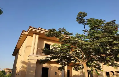 فيلا - 5 غرف نوم - 5 حمامات للبيع في پريڤادو - مدينتي - القاهرة