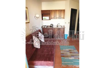 Chalet - 1 Bedroom - 1 Bathroom for sale in Porto South Beach - Al Ain Al Sokhna - Suez Chalet - 1 Bedroom - 1 Bathroom for sale in Porto South Beach - Al Ain Al Sokhna - Suez