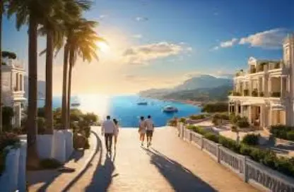 شاليه - غرفة نوم - 1 حمام للبيع في صافيا - راس الحكمة - الساحل الشمالي شاليه - غرفة نوم - 1 حمام للبيع في صافيا - راس الحكمة - الساحل الشمالي