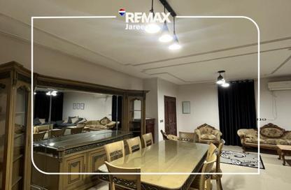 Apartment - 2 Bedrooms - 2 Bathrooms for rent in Al Khamayel city - Sheikh Zayed Compounds - Sheikh Zayed City - Giza Apartment - 2 Bedrooms - 2 Bathrooms for rent in Al Khamayel city - Sheikh Zayed Compounds - Sheikh Zayed City - Giza