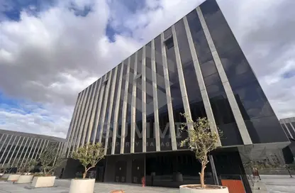 مساحات مكتبية - غرفة نوم - 1 حمام للايجار في ايستاون - كمبوندات التجمع الخامس - التجمع الخامس - مدينة القاهرة الجديدة - القاهرة