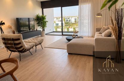 شقة - 2 - 3 للايجار في لايك فيو ريزيدنس - كمبوندات التجمع الخامس - التجمع الخامس - مدينة القاهرة الجديدة - القاهرة