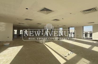 Office Space - Studio - 1 Bathroom for rent in Mivida - 5th Settlement Compounds - The 5th Settlement - New Cairo City - Cairo