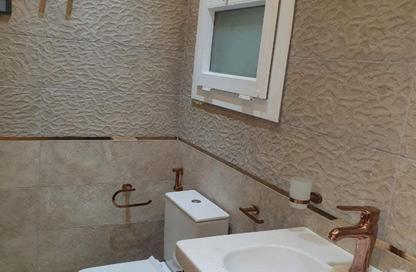 Apartment - 3 Bedrooms - 2 Bathrooms for rent in North Lotus - El Lotus - New Cairo City - Cairo Apartment - 3 Bedrooms - 2 Bathrooms for rent in North Lotus - El Lotus - New Cairo City - Cairo