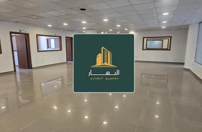 Bulk Rent Unit - Studio - 4 for rent in El Mearag City - Zahraa El Maadi - Hay El Maadi - Cairo