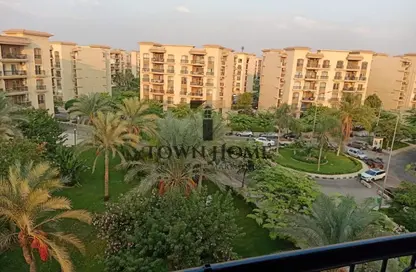 شقة - 3 غرف نوم - 3 حمامات للايجار في امتداد الرحاب - الرحاب - مدينة القاهرة الجديدة - القاهرة